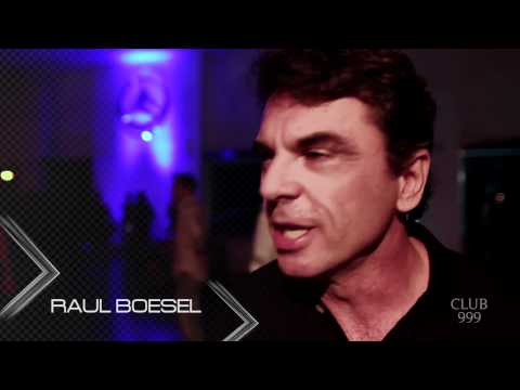 After Movies Club 999 Brasilia May 2012