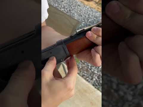 Winchester Model 94AE .30-30 Made in 1992