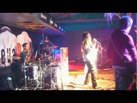 Acts of Tragedy - Festival Bateras Beat Sardegna @CuevaRock Live