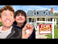 WE BOUGHT A HOME