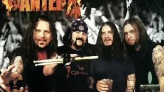 Pantera - Pre-Hibernation