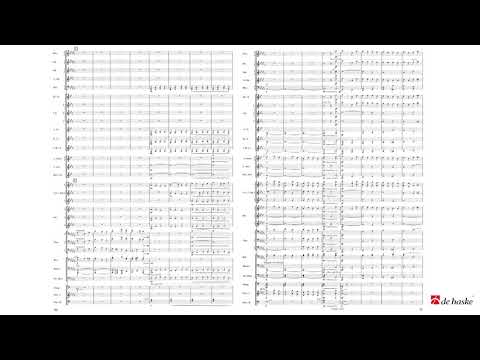 Canterbury Chorale – Jan Van der Roost