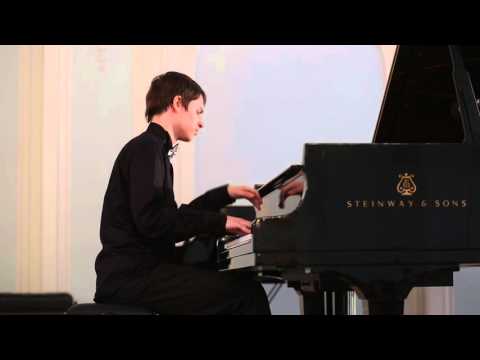 I тур / I Round. Вл. Хандогий / Uladzislau Khandohi