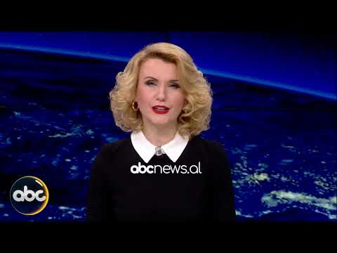 Edicioni Qendror, ora 19:00 - 10 shkurt 2026 | ABC News Albania