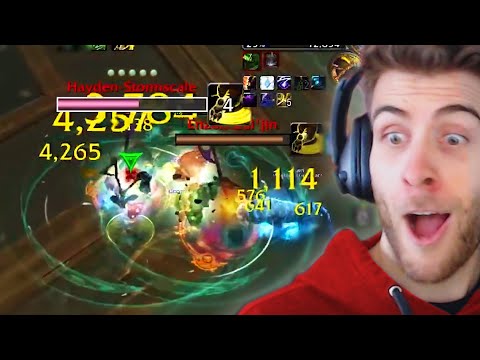 WW Monk Still Does HUGE BURST DAMAGE In 9.2.5 PvP