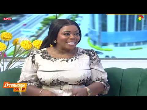 Grace Has Kept Me in the Music Industry For 24 Years - Piesie Esther