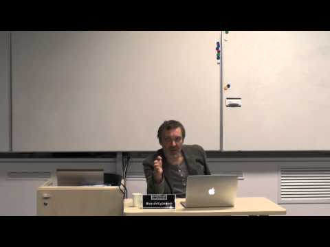 Виталий Куренной. Культурная революция в СССР (часть 1).