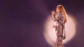 Céline Dion - Pour Que Tu M&#39;aimes Encore (Au Cœur Du Stade - Live) Remastered (Audio + Video)