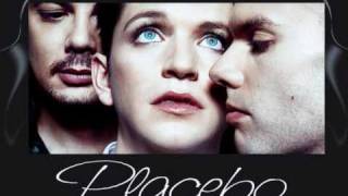 Placebo - Bigmouth Strikes Again
