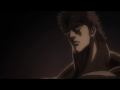 Kenshiro S Master Explains Why He Became The Next Hokuto Shinken Successor