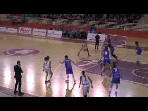 LFJ22 CAMPUS PROMETE...,46 - 67,PERFUMERIAS AVENIDA... (06/03/2016)