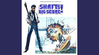 Blowin&#39; Your Mind (feat. O.C. Smith) (Shaft&#39;s Big Score! Main Title)