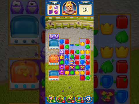 Royal Match Level 1868