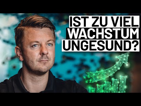 Is your company growing too fast? (Mindset)