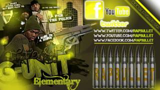 G-Unit - Elementary (Download Link Included)