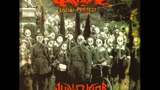 EPICRISE - Social Protest (split cd w/ VULVULATOR)