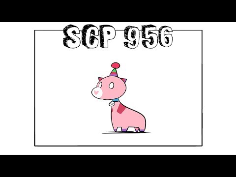 SCP-956 EXPLIQUÉ EN DEUX MINUTES !