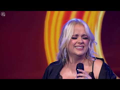 La Húngara - Esta es mi vida - Gente Maravillosa Canal Sur 2025