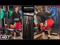 Disha Patani Prefers Salman Khan S Being Strong Equipments For Gyming Workout Being Strong Global