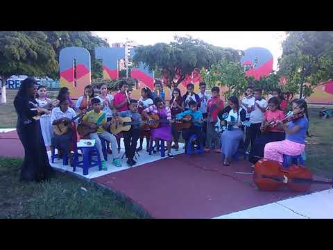 Con gozo y alegría alaba o Alma mía a jehová