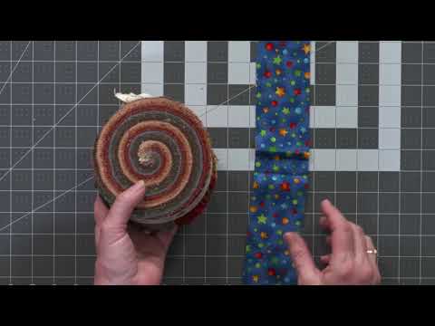 What Are Pre-Cut Fabrics?