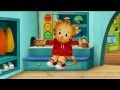 Daniel Tigers Kvarter Intro Svenska
