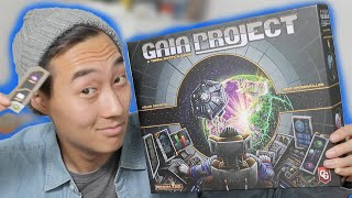 Unknown Channel - Brass: Birmingham video thumbnail