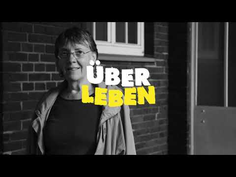 Ein ganzes Leben gearbeitet und trotzdem nicht genug / Über Leben