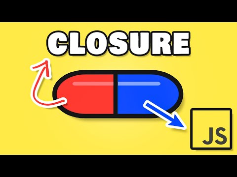 Closure Explained Easy | JavaScript Encapsulation