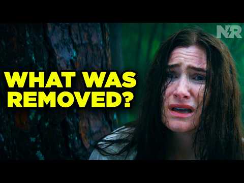 AGATHA Ending Explained: What Was Missing from Agatha’s Backstory?