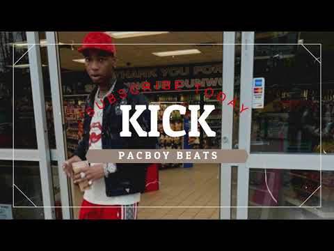 "Kick" Key Glock x 21 Savage x Young Dolph Type Beat