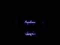 Siragugal Azhage Nee Tamil Song Love Status Black Screen Lyrics WhatsApp Status Tamil