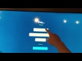 Interactive Screen In Magic In The Ancient World Exhibition At Penn Museum