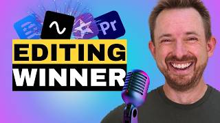 Top 3 Descript Alternatives for Podcast Editing