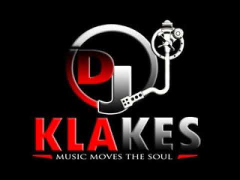 DJ KLAKES - COMMERCIAL MIX
