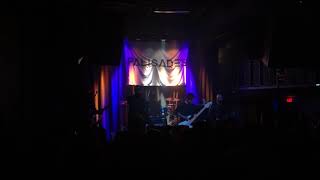 Palisades - Dancing With Demons (Fall Headlining Tour 2017, ATL)