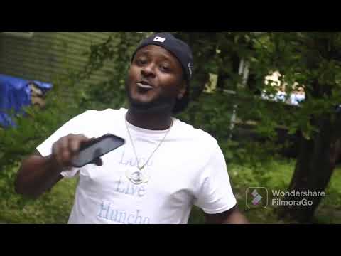 Grieving by Bust Down Johnny | Official Video