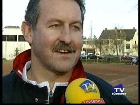02.02.2007 SV Weil 1910 - FC Emmendingen 1:1