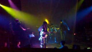 7 - Danny and Jenny - Ladyhawke live at the Troubadour 3/17/2009