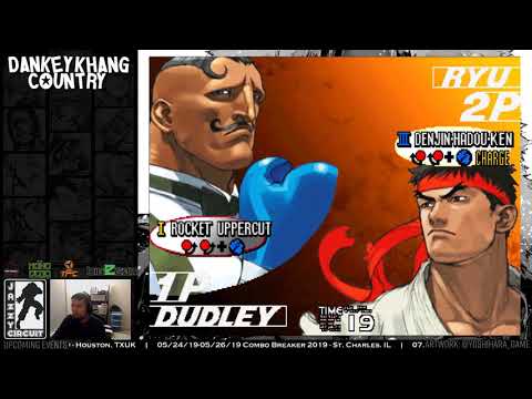 2/06/19 - Genki FT10 Recap + FT10s vs Tenren