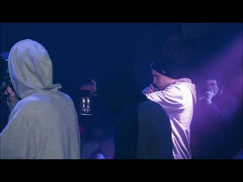 Organiseeritud KAOS ft. Eiche - Kurjategijad