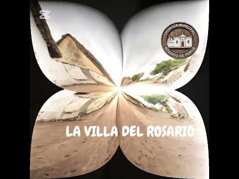 LA VILLA DEL ROSARIO, MUNICIPIO ROSARIO DE PERIJÁ, ZULIA. fotografías de antaño. #perija