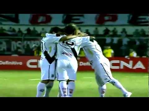 Ponte Preta 1 X 3 São Paulo - Paulistão 2012 - 05/02/12 - Melhores Momentos