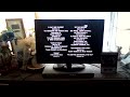 Closing To RKO 281 2000 DVD