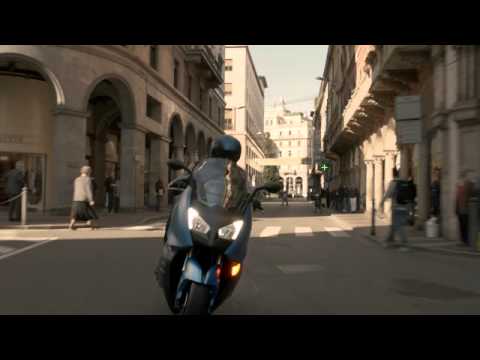 Lo spot “varesino” di BMW