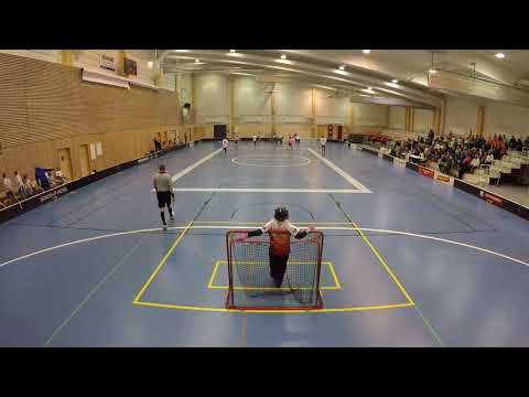 3.2.2018 Nibacos 04 Edustus vs SPV 04