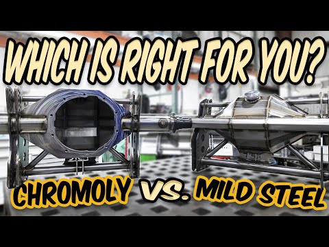Before You Purchase A Rear End Housing...... WATCH THIS