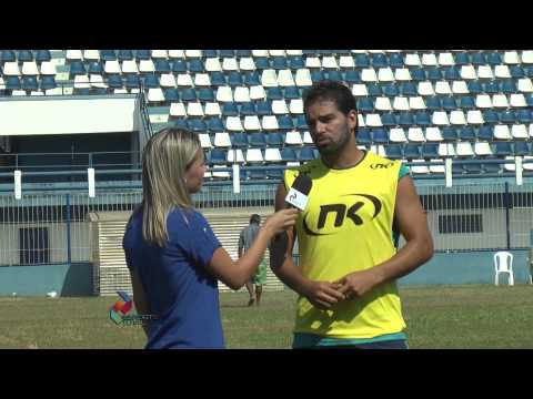 ESPORTE TOTAL - GOYTACAZ E AMERICANO - BL01