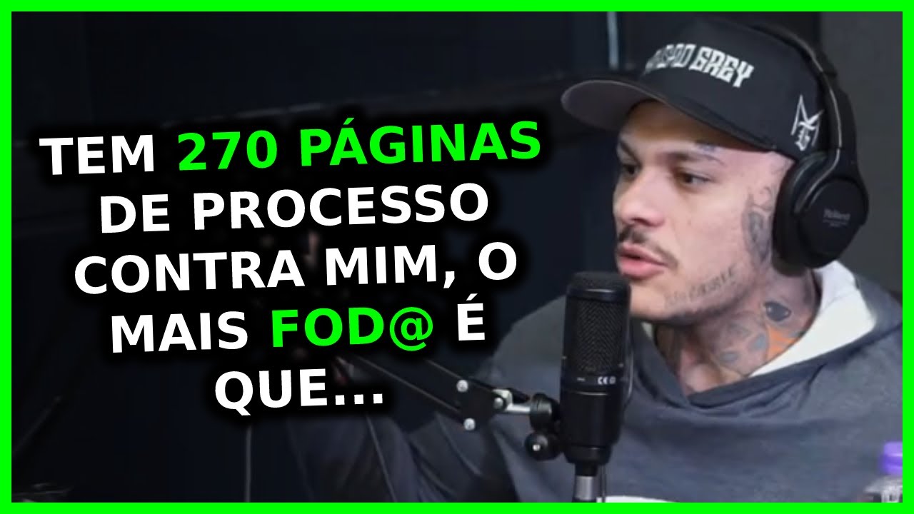 TOGURO EXPLICA PROCESSO GRAVE DO CONDOMÍNIO - Toguro | Cortes Ironberg