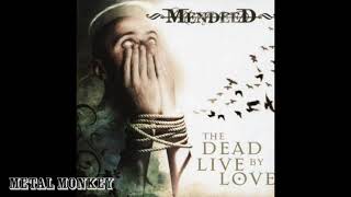 Mendeed - The Dead Live by Love